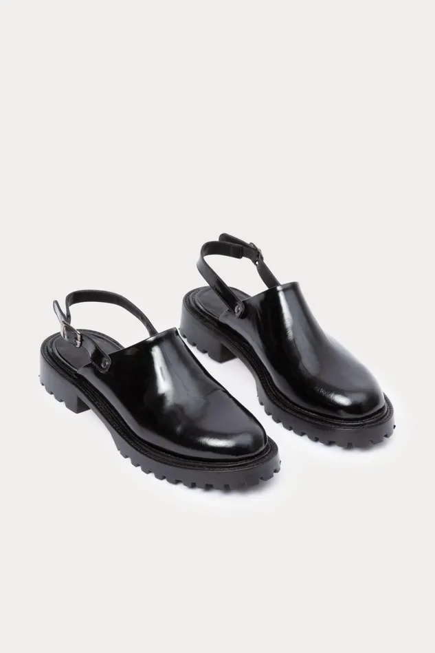Rachel Comey Clogs Women Gilly Clog Black