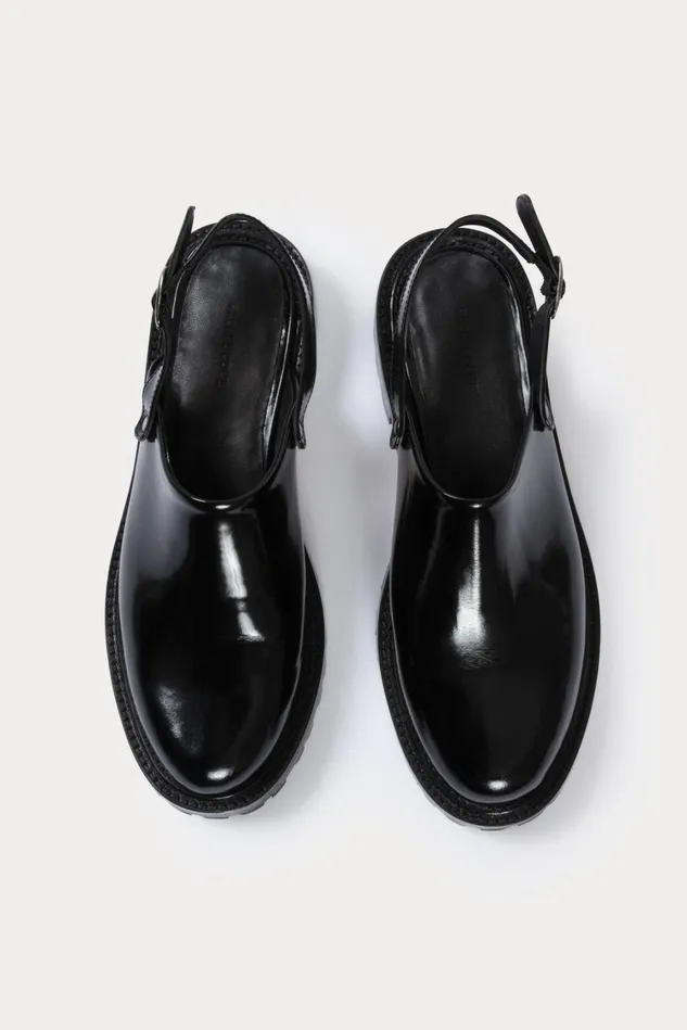 Rachel Comey Clogs Women Gilly Clog Black