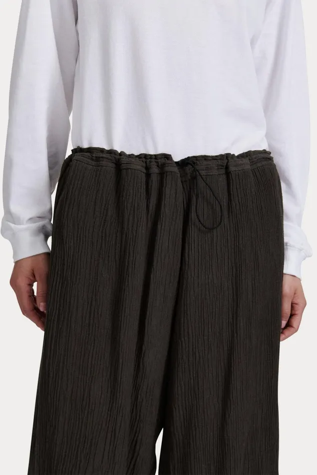 Rachel Comey Pants Women Fezco Pant Charcoal