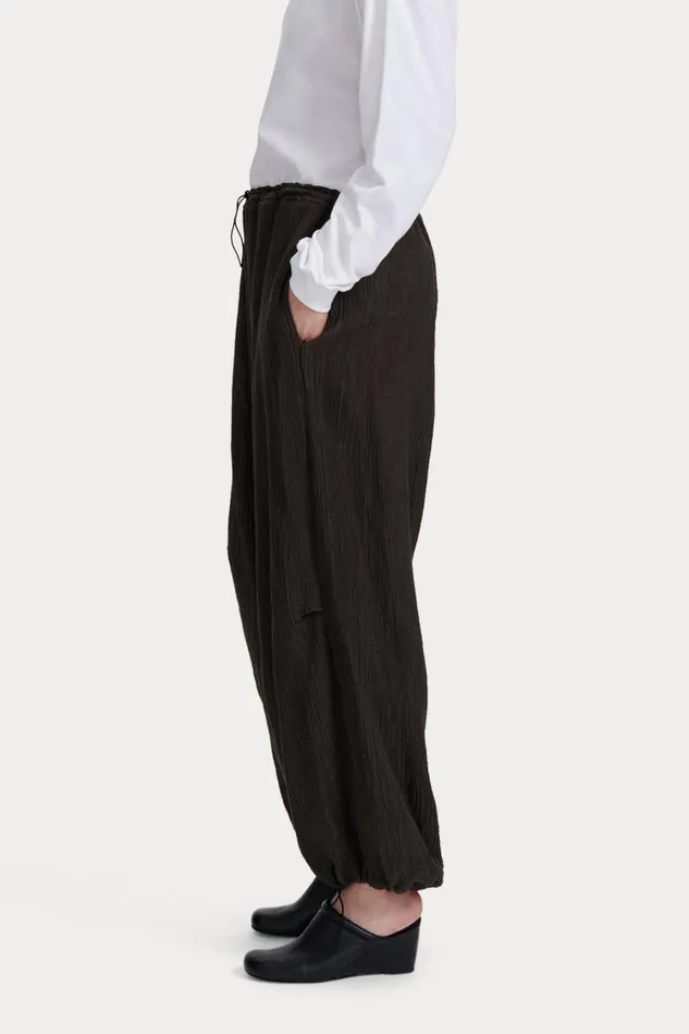 Rachel Comey Pants Women Fezco Pant Charcoal