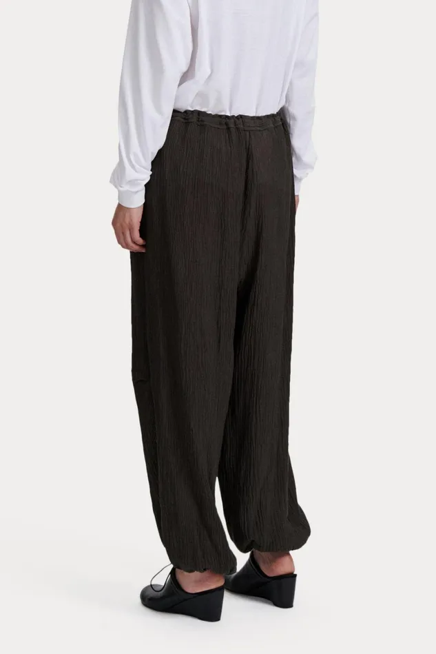 Rachel Comey Pants Women Fezco Pant Charcoal