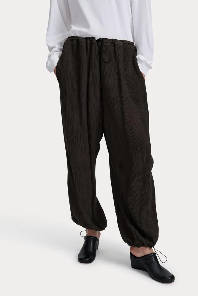 Rachel Comey Pants Women Fezco Pant Charcoal