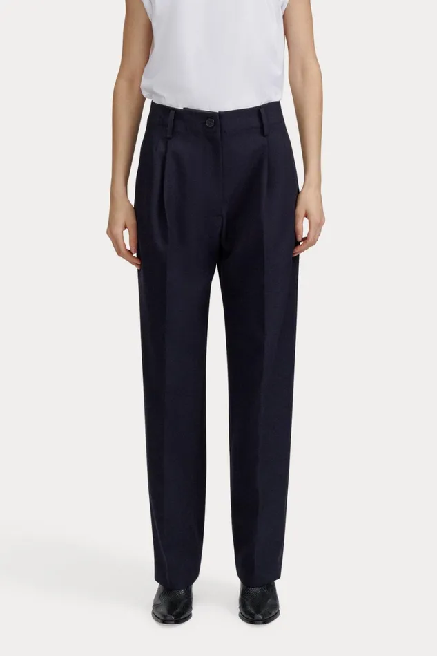 Rachel Comey Pants Women Hurst Pant Navy