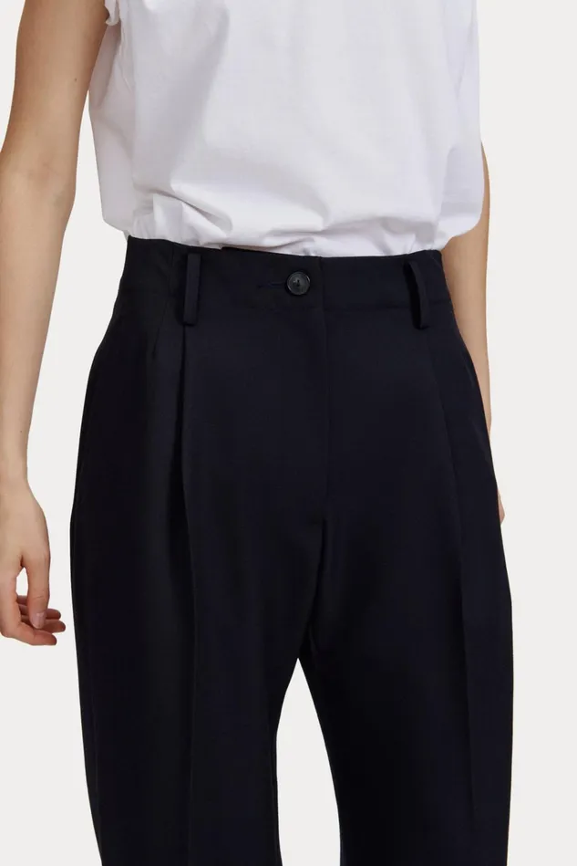 Rachel Comey Pants Women Hurst Pant Navy