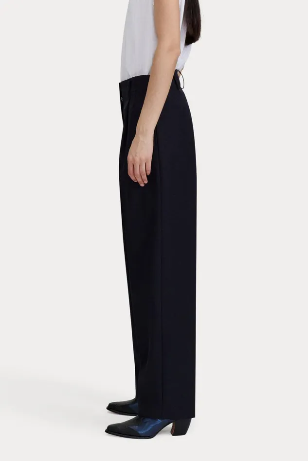 Rachel Comey Pants Women Hurst Pant Navy