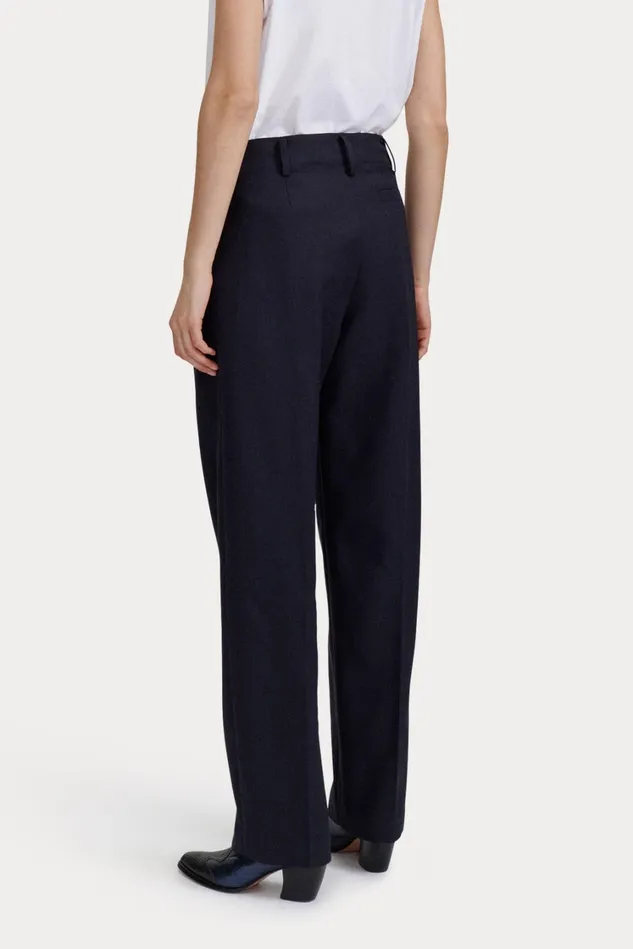 Rachel Comey Pants Women Hurst Pant Navy