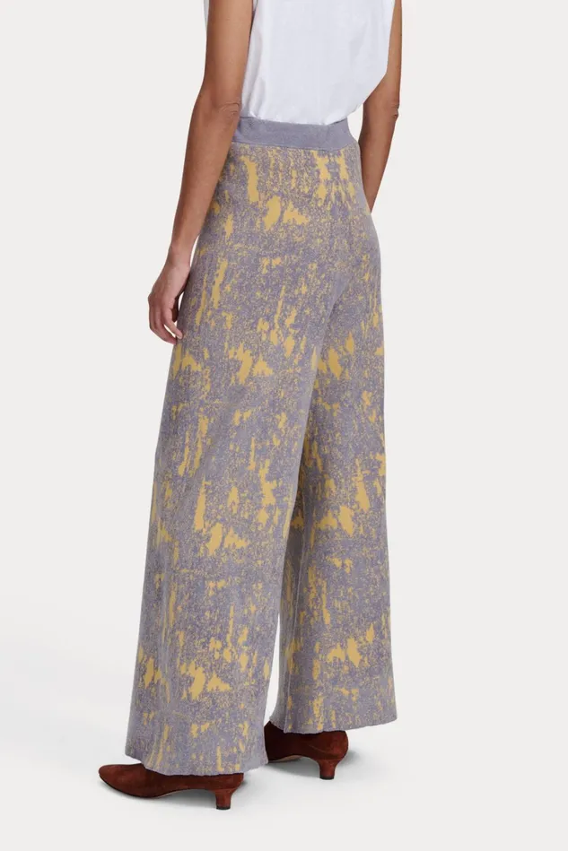 Rachel Comey Pants Women Jinx Pant Silver Multi