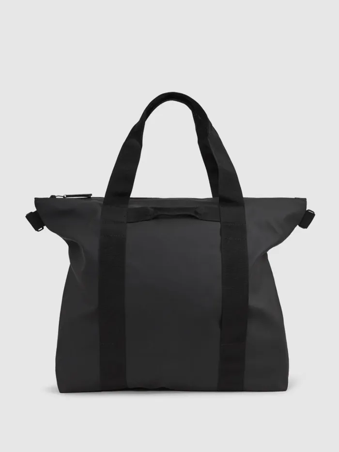 Reiss Bags WomenMen Rains Tote Bag In Black