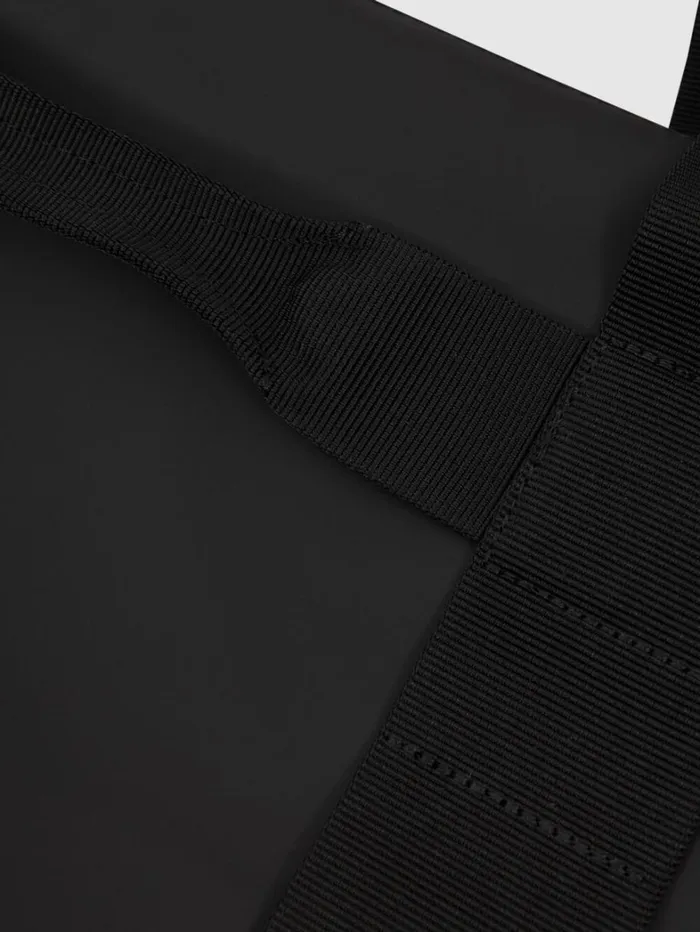 Reiss Bags WomenMen Rains Tote Bag In Black Reiss Bags WomenMen Rains Tote Bag In Black