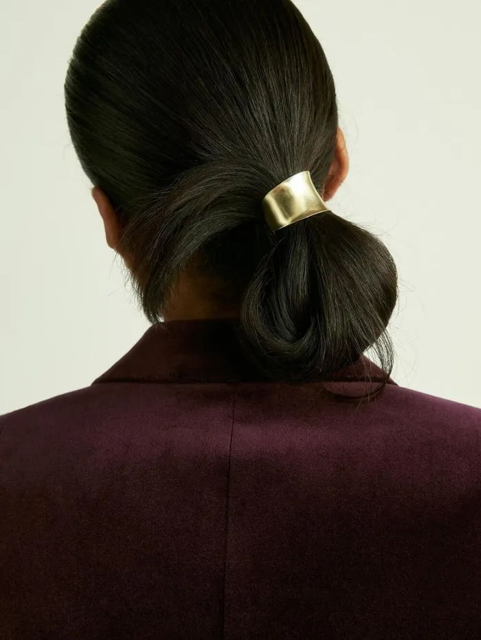 Reiss Blazers and Jackets Women Cotton Velvet Blazer In Burgundy Reiss Blazers and Jackets Women Cotton Velvet Blazer In Burgundy