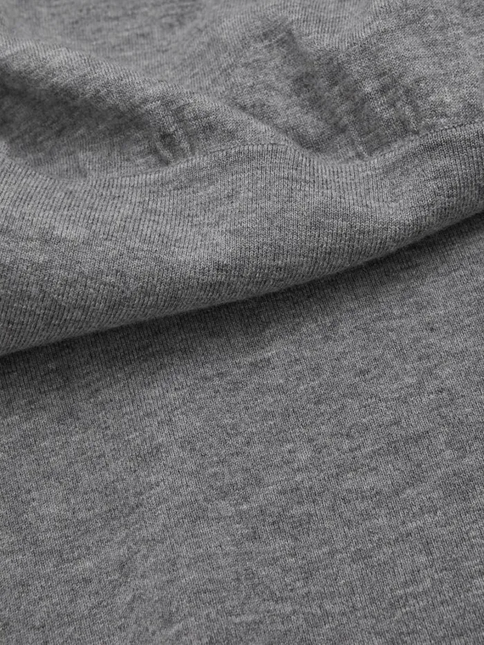 Reiss Dresses Women Petite Knitted WoolCashmere Blouson Top Midi Dress In Grey Reiss Dresses Women Petite Knitted WoolCashmere Blouson Top Midi Dress In Grey