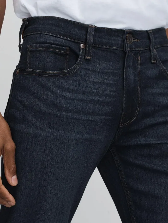 Reiss Jeans Men Paige Russ Blue Straight Leg Jeans In Russ Blue Reiss Jeans Men Paige Russ Blue Straight Leg Jeans In Russ Blue
