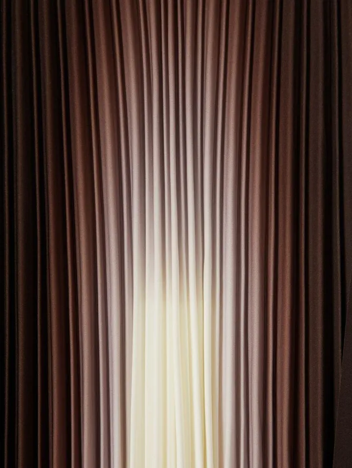 Reiss Skirts Women Pleated Crepe Ombr Midi Skirt In Chocolate Reiss Skirts Women Pleated Crepe Ombr Midi Skirt In Chocolate