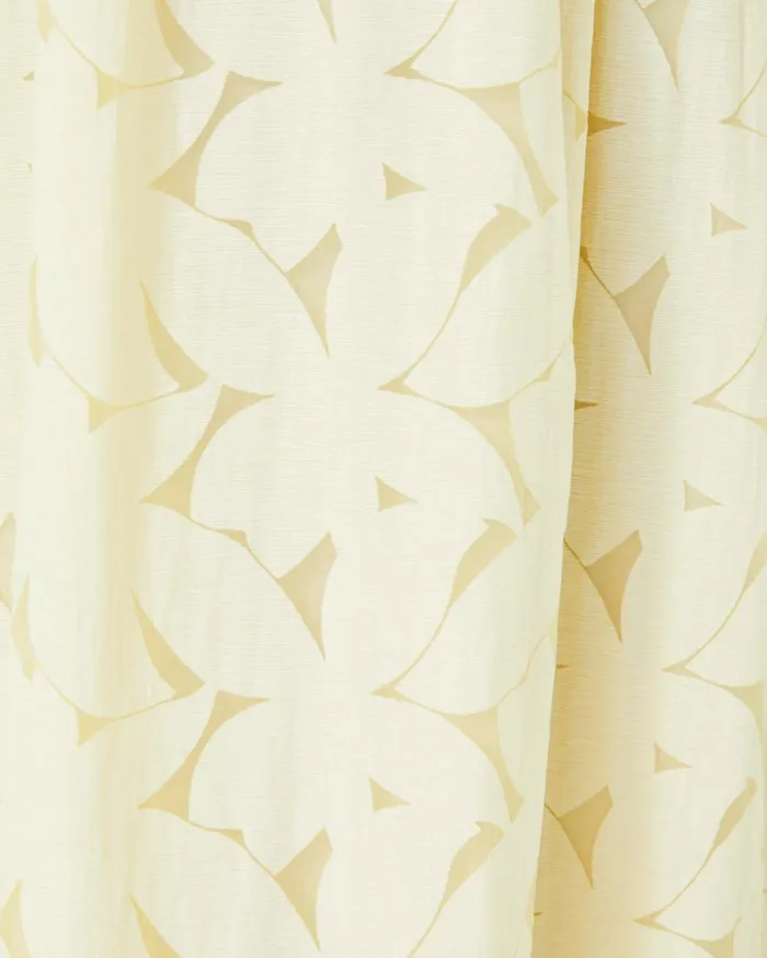 Ritamarie Ruffle Maxi Dress Pastel Finch Yellow Flora Faille Women Lilly Pulitzer Dresses Ritamarie Ruffle Maxi Dress Pastel Finch Yellow Flora Faille Women Lilly Pulitzer Dresses