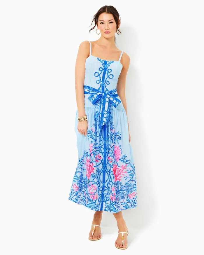Saylar Maxi Dress Multi Naut Today Engineered Woven Maxi Dress Women Lilly Pulitzer Dresses Saylar Maxi Dress Multi Naut Today Engineered Woven Maxi Dress Women Lilly Pulitzer Dresses