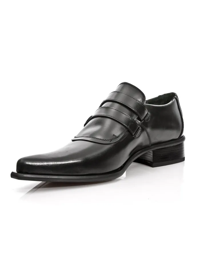 Shoe Newman M2295C1 Men New Rock Shoes