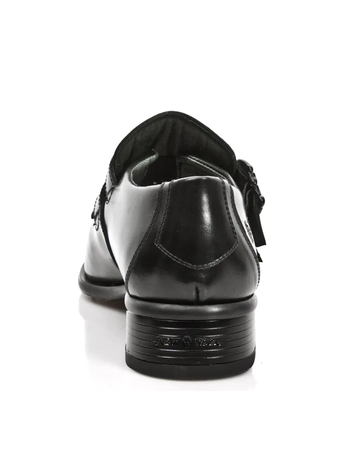 Shoe Newman M2295C1 Men New Rock Shoes
