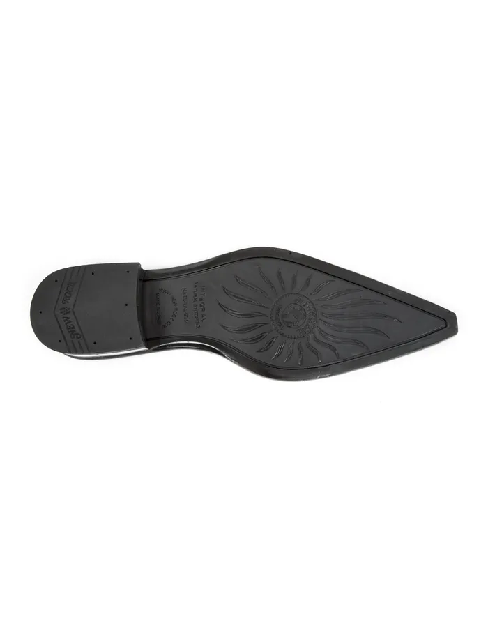 Shoe Newman M2295C1 Men New Rock Shoes