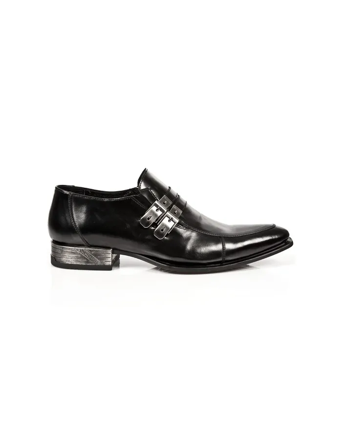 Shoe Newman MNw110C1 Men New Rock Shoes
