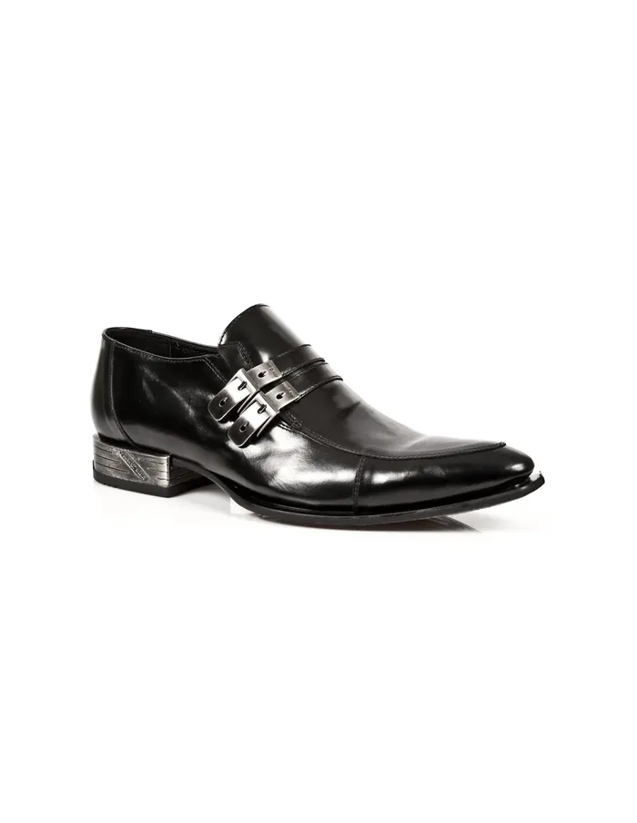 Shoe Newman MNw110C1 Men New Rock Shoes
