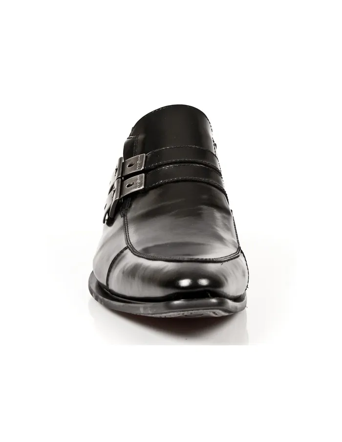 Shoe Newman MNw110C1 Men New Rock Shoes