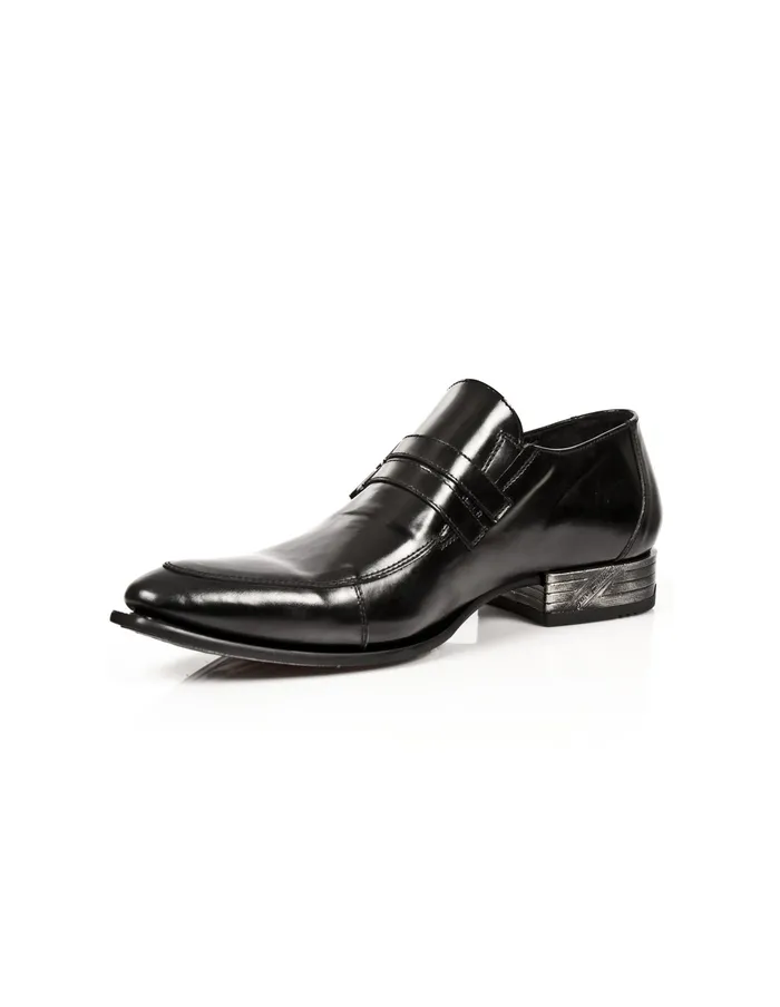 Shoe Newman MNw110C1 Men New Rock Shoes