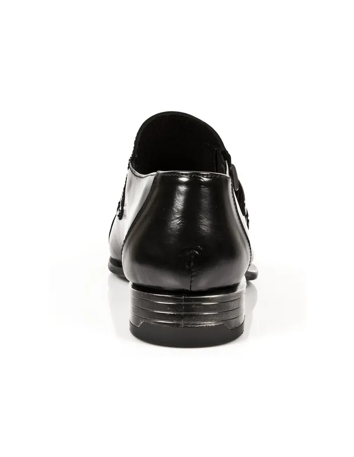 Shoe Newman MNw110C1 Men New Rock Shoes