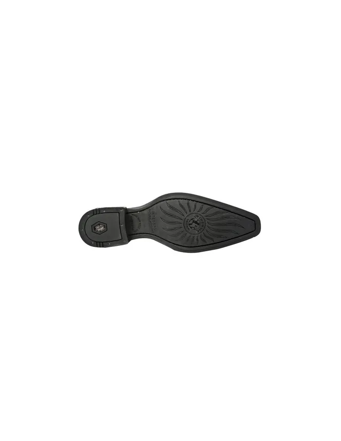 Shoe Newman MNw110C1 Men New Rock Shoes