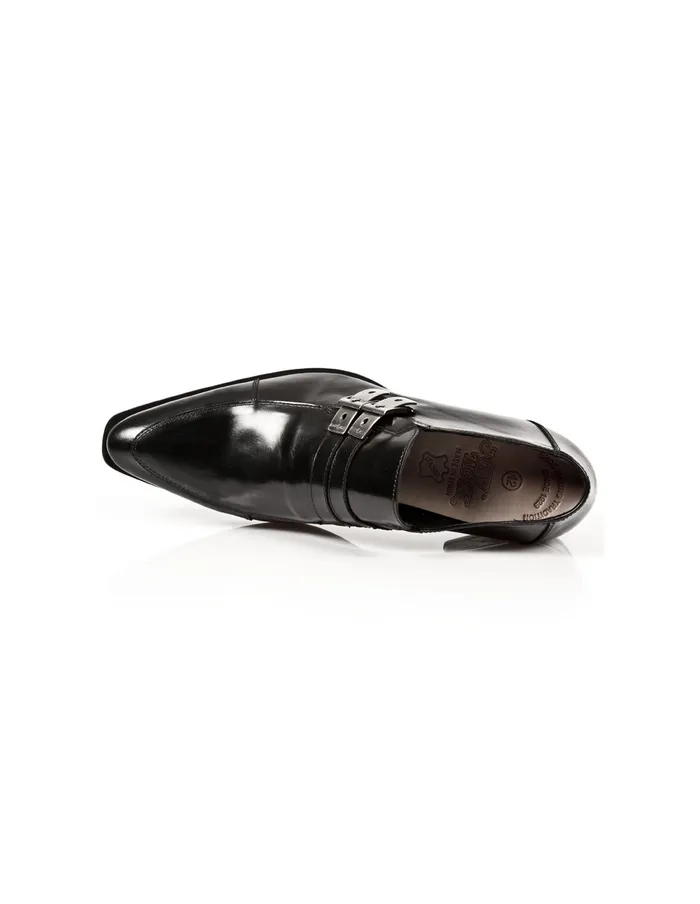 Shoe Newman MNw110C1 Men New Rock Shoes
