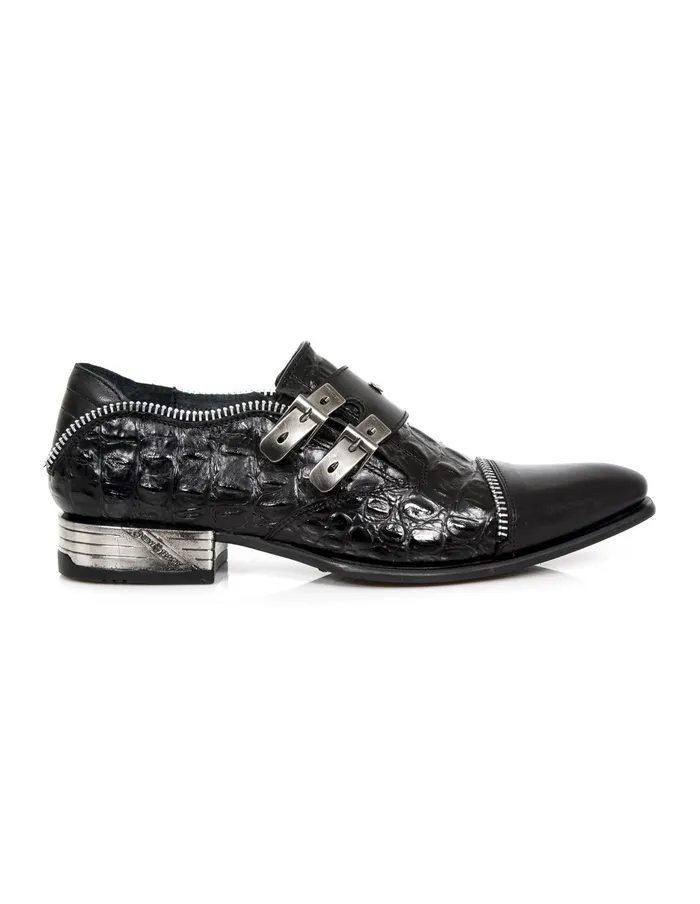 Shoe Newman MNw148C1 Men New Rock Shoes