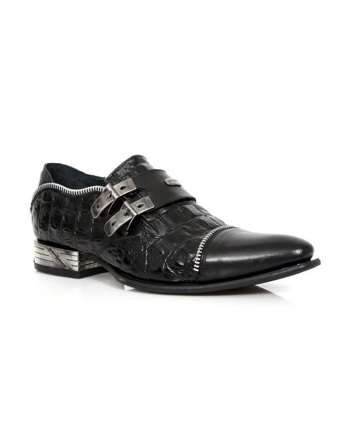 Shoe Newman MNw148C1 Men New Rock Shoes