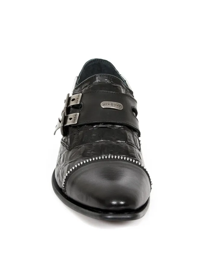 Shoe Newman MNw148C1 Men New Rock Shoes
