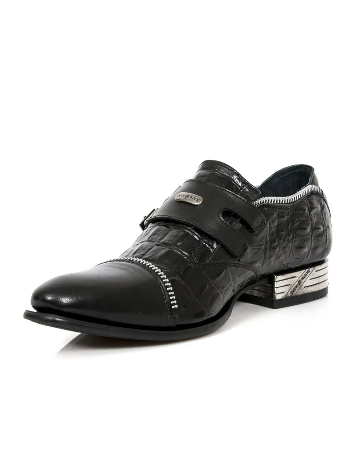 Shoe Newman MNw148C1 Men New Rock Shoes