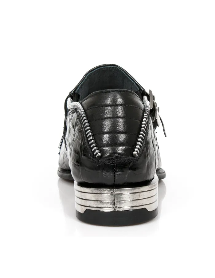 Shoe Newman MNw148C1 Men New Rock Shoes