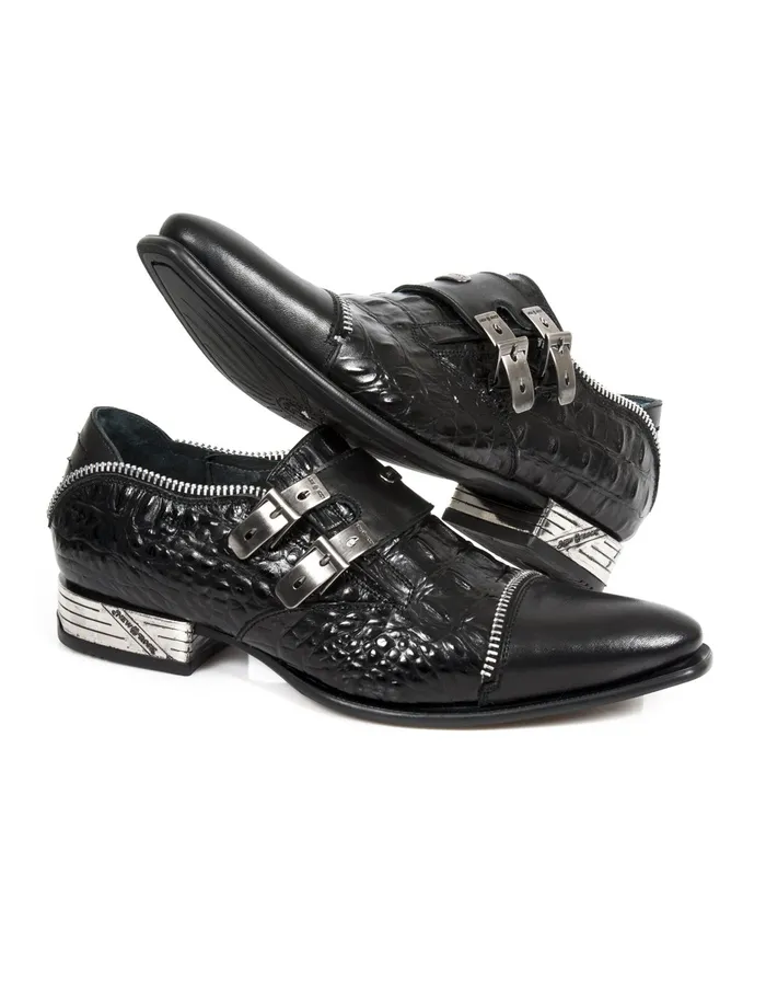 Shoe Newman MNw148C1 Men New Rock Shoes