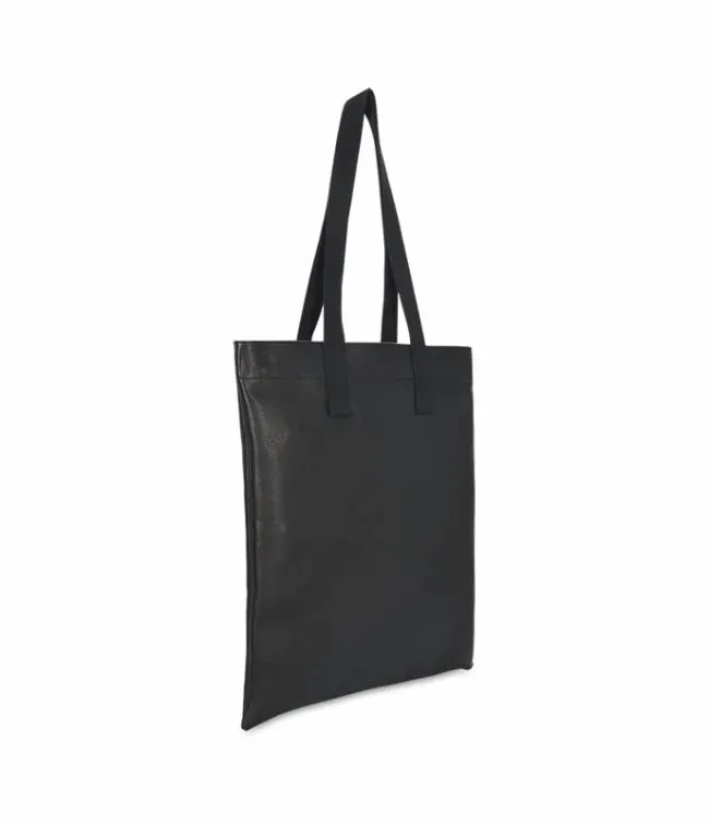Shopping WomanMan Arche Tothem Bags Plain Leather Shopping WomanMan Arche Tothem Bags Plain Leather