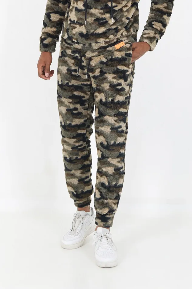 Sixth June Paris Jeans Trousers Camouflage Polar Pants Green 8211 Men Sixth June Paris Jeans Trousers Camouflage Polar Pants Green 8211 Men