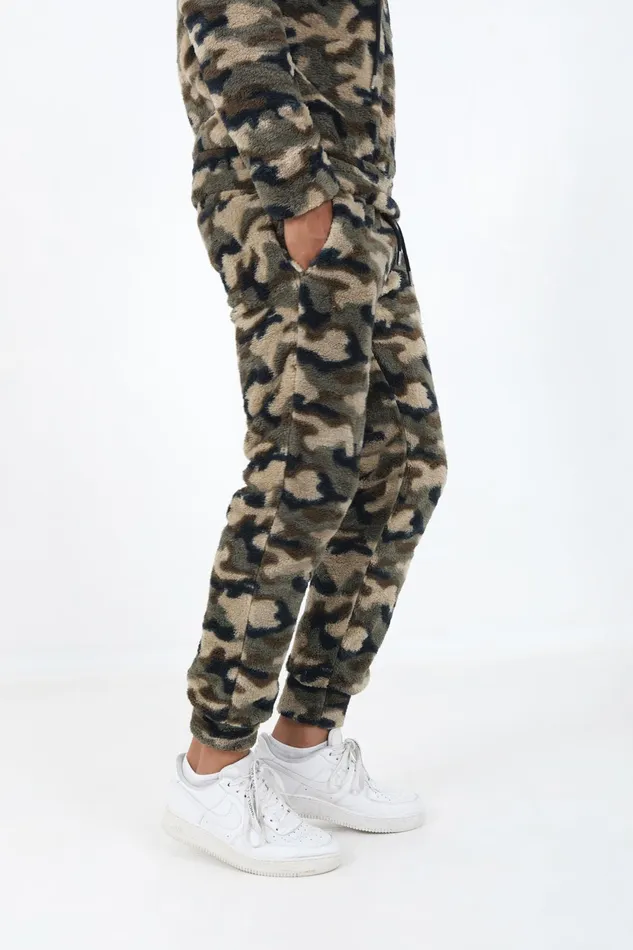 Sixth June Paris Jeans Trousers Camouflage Polar Pants Green 8211 Men Sixth June Paris Jeans Trousers Camouflage Polar Pants Green 8211 Men
