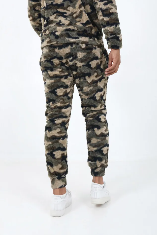 Sixth June Paris Jeans Trousers Camouflage Polar Pants Green 8211 Men Sixth June Paris Jeans Trousers Camouflage Polar Pants Green 8211 Men