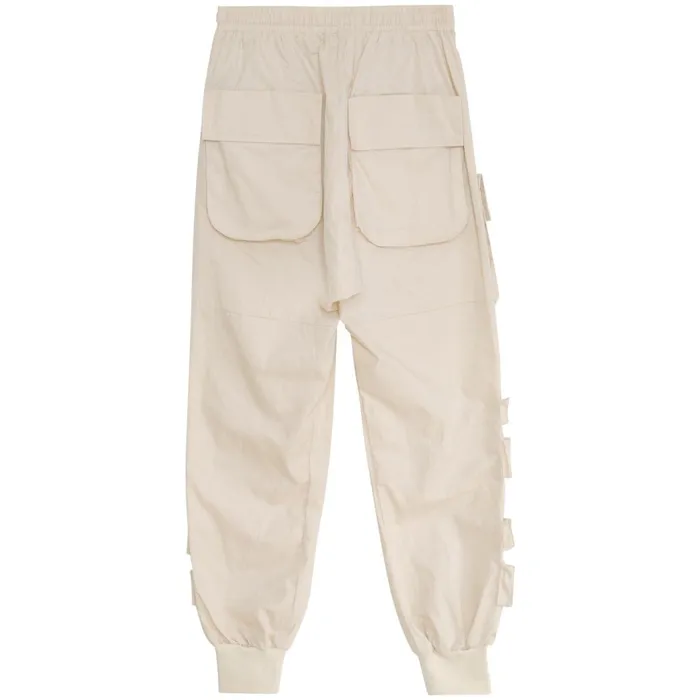 Sixth June Paris Jeans Trousers Large Tactical Cargo Pants Beige 8211 Men Sixth June Paris Jeans Trousers Large Tactical Cargo Pants Beige 8211 Men
