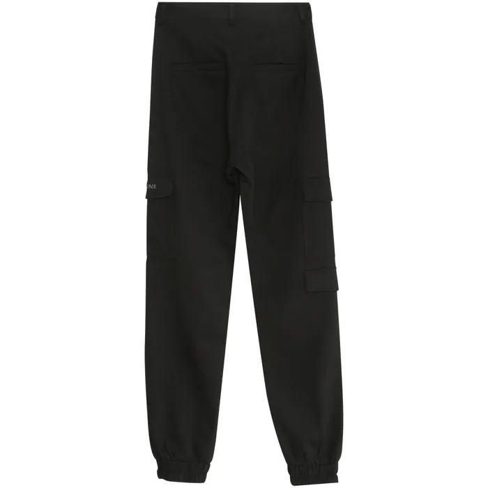 Sixth June Paris Pants Joggers Leggings Embroidered Cargo Pants Black 8211 Women Sixth June Paris Pants Joggers Leggings Embroidered Cargo Pants Black 8211 Women