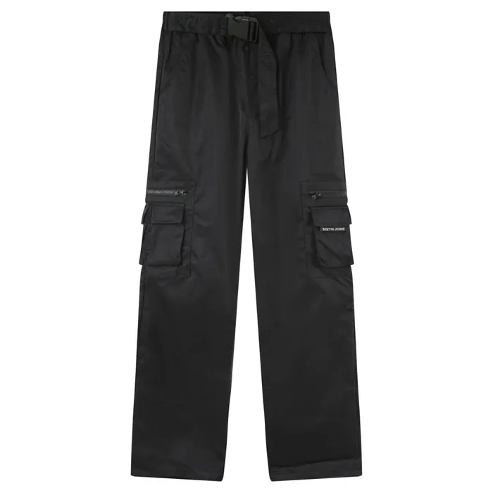 Sixth June Paris Pants Joggers Leggings Tactical Cargo Pants Black 8211 Women Sixth June Paris Pants Joggers Leggings Tactical Cargo Pants Black 8211 Women