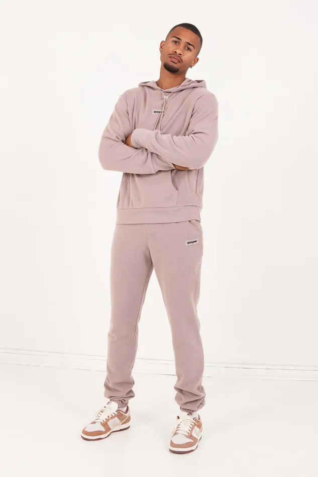 Sixth June Paris Sweats Knitwear Ribbed Drawstring Hoodie Taupe Beige 8211 Men Sixth June Paris Sweats Knitwear Ribbed Drawstring Hoodie Taupe Beige 8211 Men
