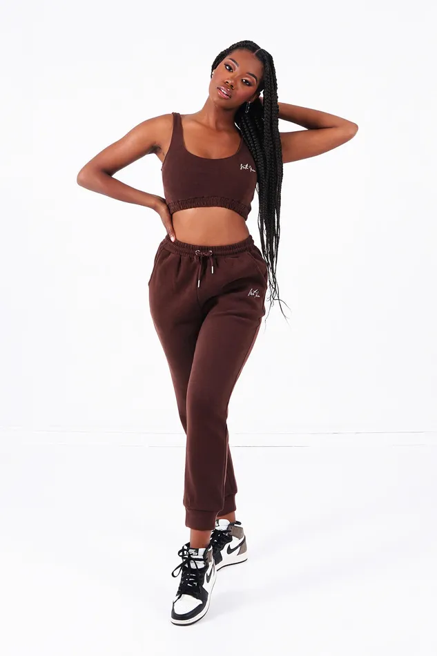 Sixth June Paris Tshirts Bodysuits Tops Signature Soft Bra Brown 8211 Women Sixth June Paris Tshirts Bodysuits Tops Signature Soft Bra Brown 8211 Women