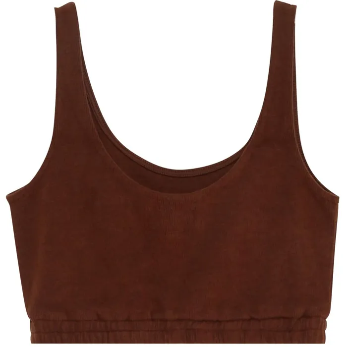 Sixth June Paris Tshirts Bodysuits Tops Signature Soft Bra Brown 8211 Women Sixth June Paris Tshirts Bodysuits Tops Signature Soft Bra Brown 8211 Women