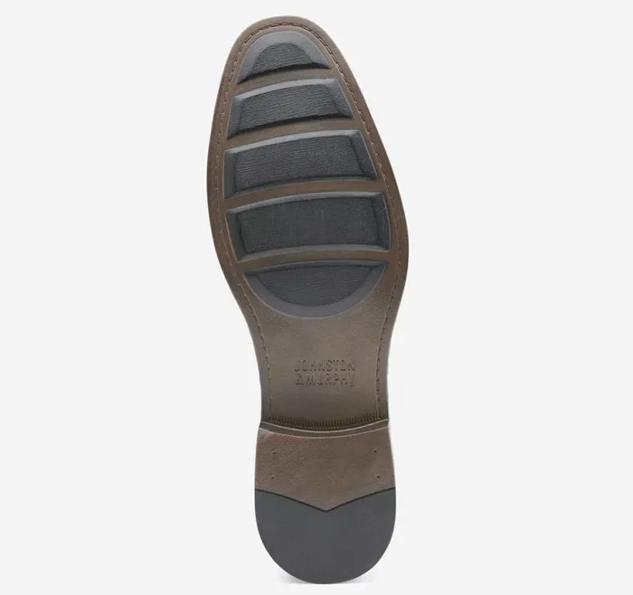 SlipOns Men Johnston and Murphy Lewis Bit Mahogany Full Grain SlipOns Men Johnston and Murphy Lewis Bit Mahogany Full Grain