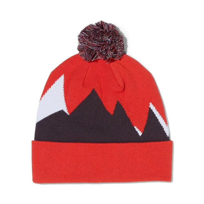 Spyder Accessories Zone Pom Volcano 8211 Men