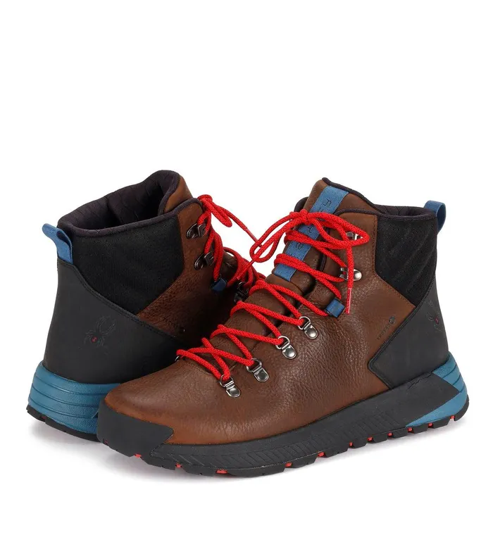 Spyder Boots Blacktail Brush Brown 8211 Men
