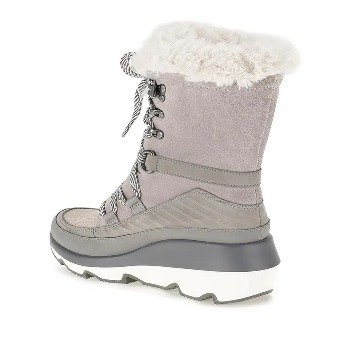 Spyder Boots Conifer Dove Grey 8211 Women