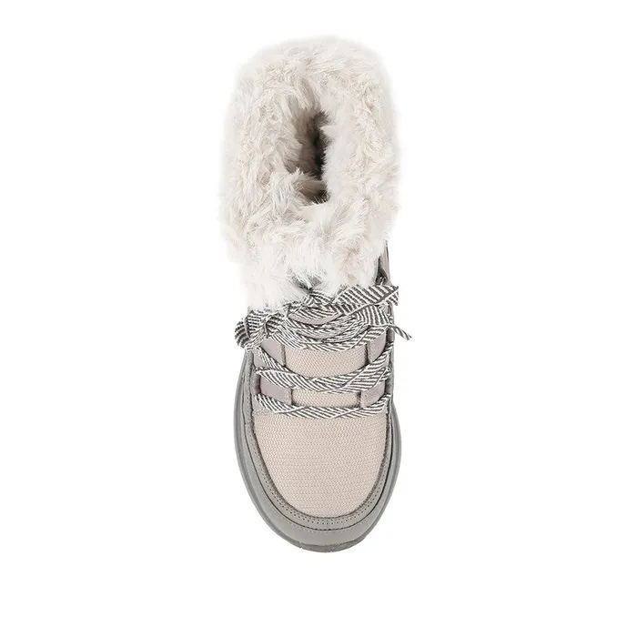 Spyder Boots Conifer Dove Grey 8211 Women